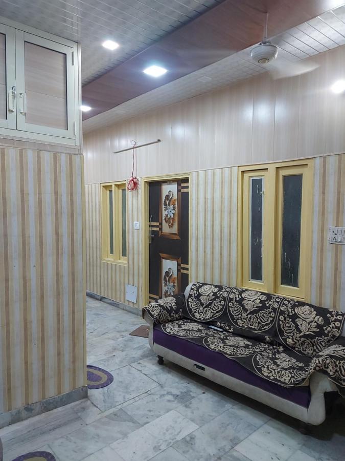 Mj Chawla Homestay Double Bed Attached Bathroom Room アムリトサル エクステリア 写真