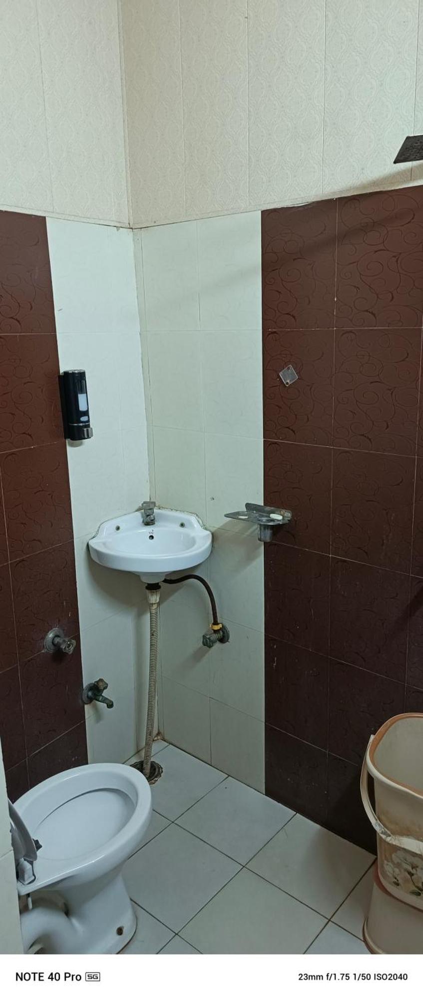 Mj Chawla Homestay Double Bed Attached Bathroom Room アムリトサル エクステリア 写真