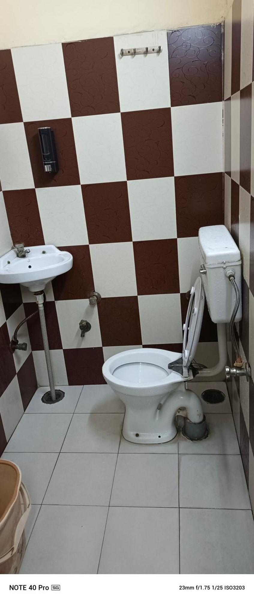 Mj Chawla Homestay Double Bed Attached Bathroom Room アムリトサル エクステリア 写真